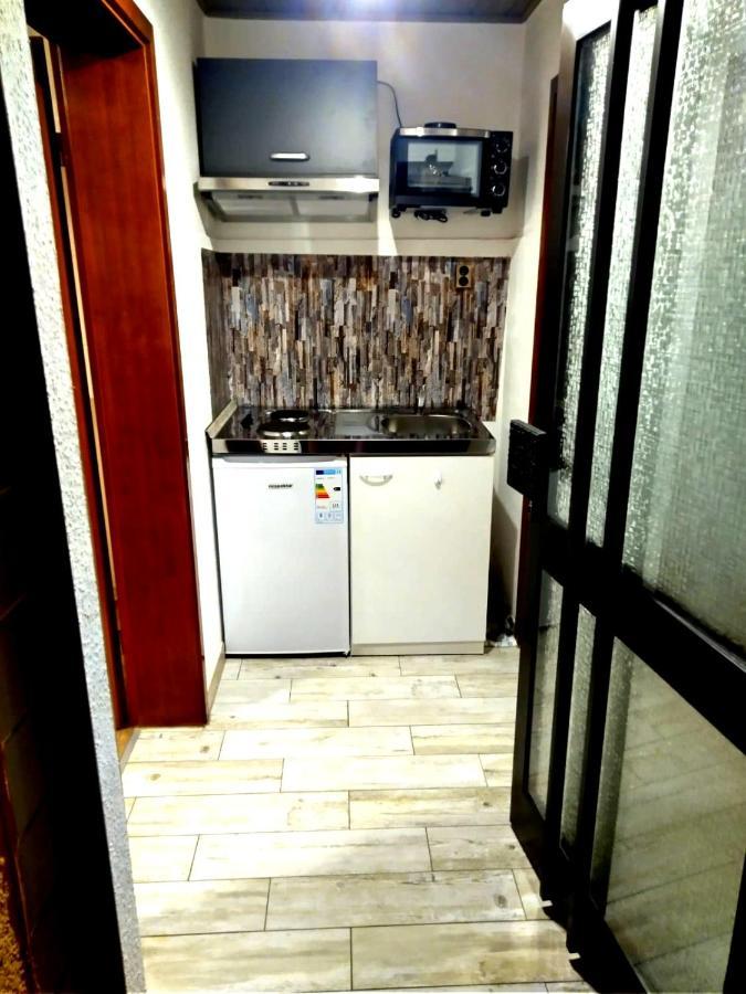 Ferienwohnung In Friedberg Friedberg  Exterior foto